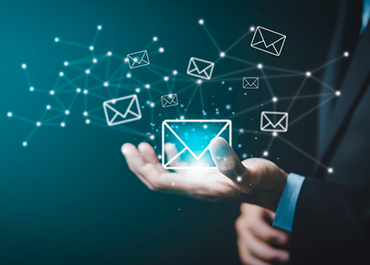 Email Marketing: Direct Communication That Converts​